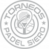 logoa torneos padel siero